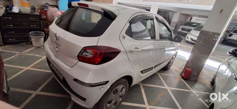 Tata Tiago 1.2 Revotron 2023