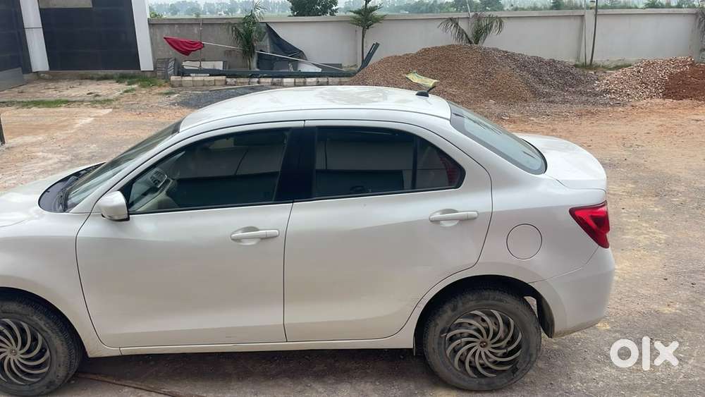 Maruti Suzuki Dzire 2020 Petrol