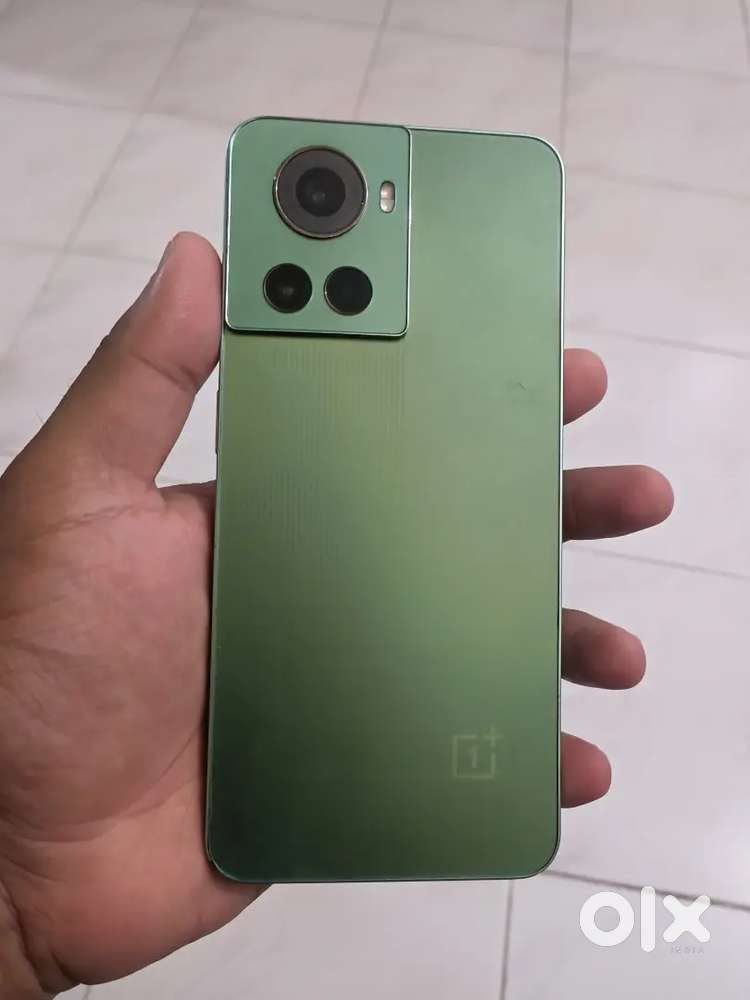 One Plus 10R 5G 256GB/12GB Flagship