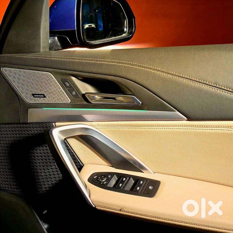 Bmw X1 Sdrive18d M Sport, 2023, Diesel