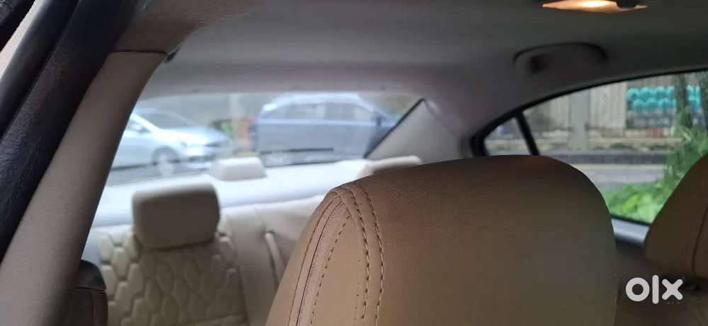 Maruti Suzuki Sx4 Zxi 2010