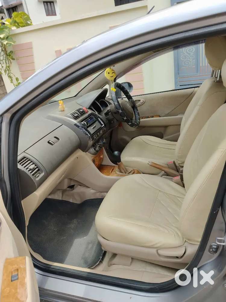 Honda City 2005 1.5 Petrol