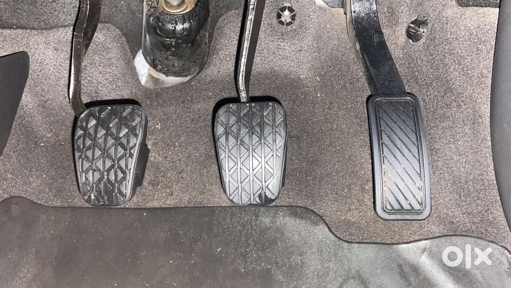 Ford Freestyle Titanium Petrol, 2018, Petrol