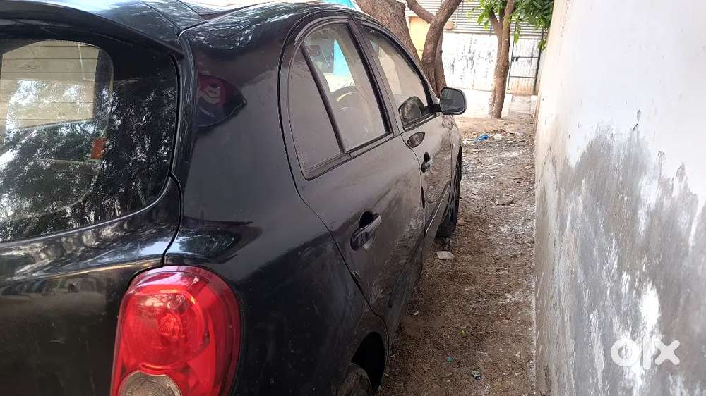 Renault Pulse 2013 Diesel Good Condition