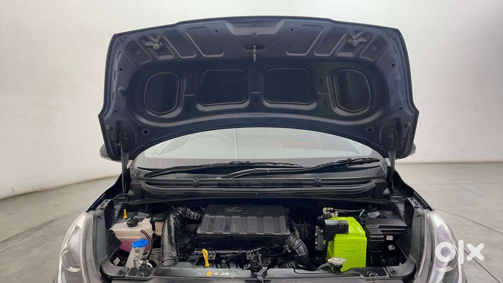 Hyundai Grand I10 Nios Asta 1.2 Kappa Vtvt, 2022, Petrol
