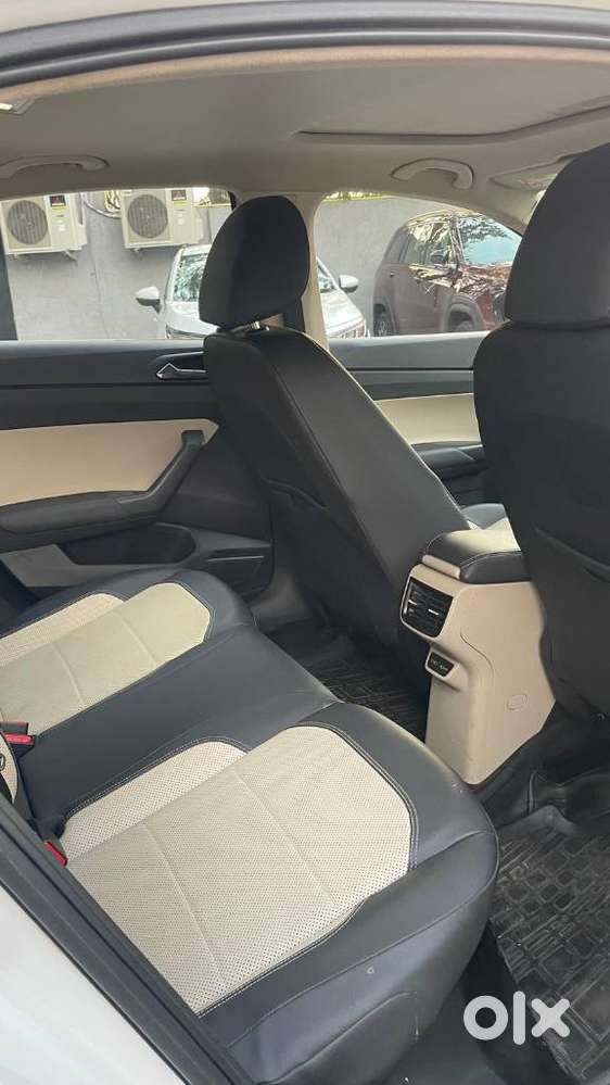 Skoda Slavia 1.5 Tsi Style At, 2022, Petrol