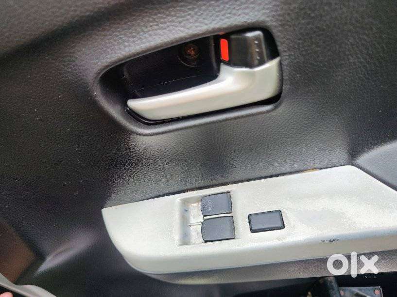 Maruti Suzuki Wagon R Lxi Cng, 2016, Cng & Hybrids