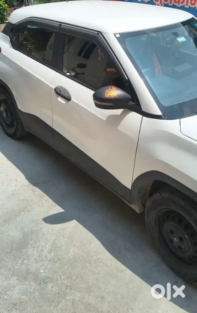 Punch 2024 Good Condition