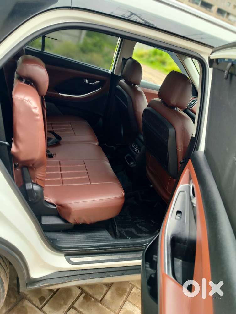Hyundai Alcazar 1.5 Prestige Diesel Mt 7 Str, 2022, Diesel