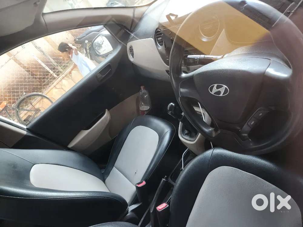 2018 Hyundai Xcent For Sale