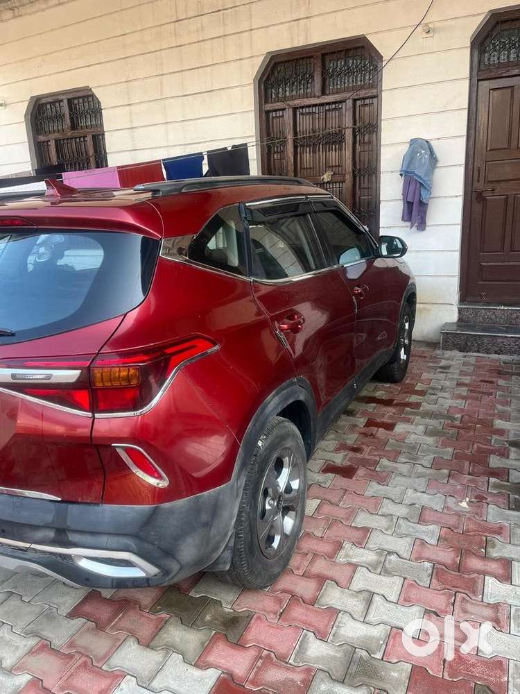 Kia Htk Plus Petrol Car
