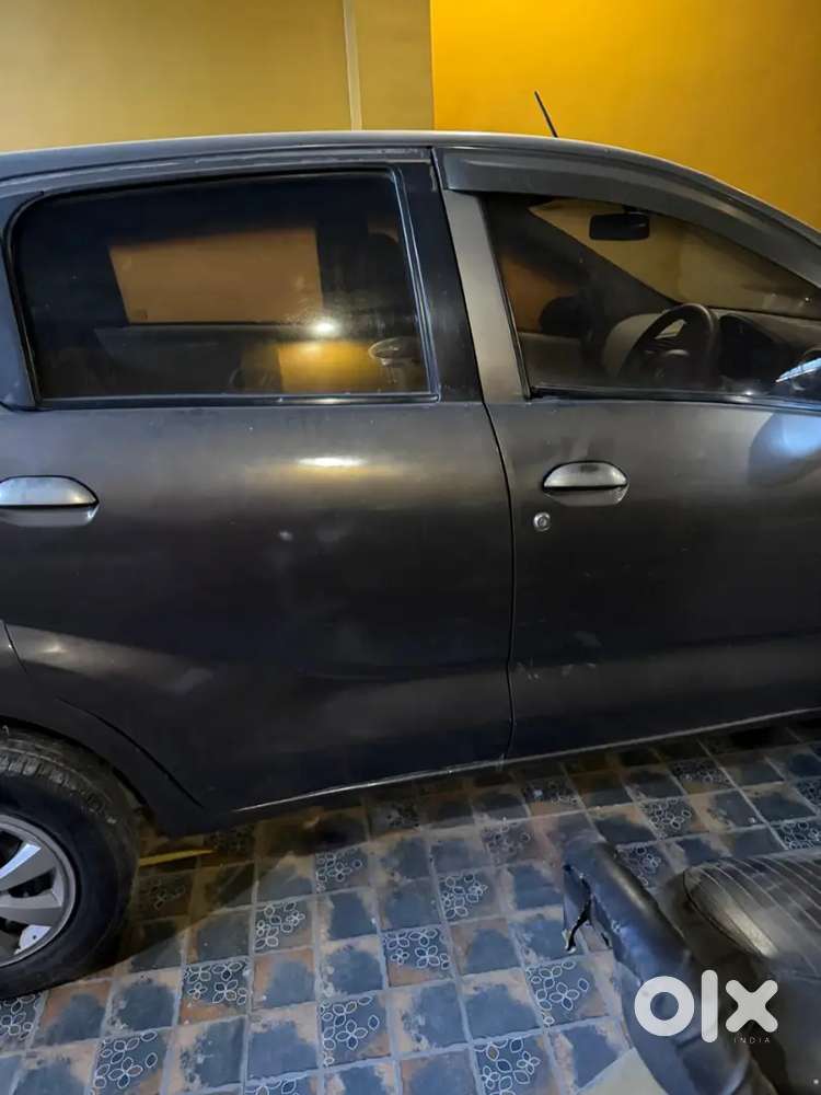 Datsun Redi Go 2017 Limited