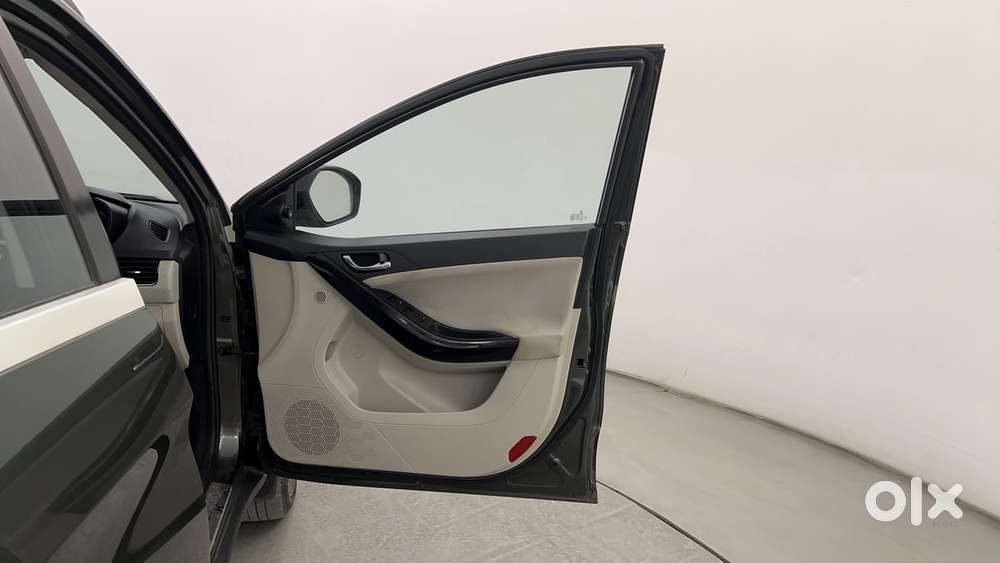 Tata Nexon 1.5 Revotorq Xz Plus (o), 2022, Diesel