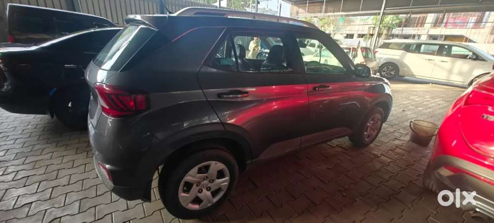 Hyundai Venue 1.4 Crdi S, 2019, Diesel