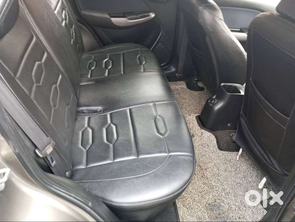 All Power Window Central Locking