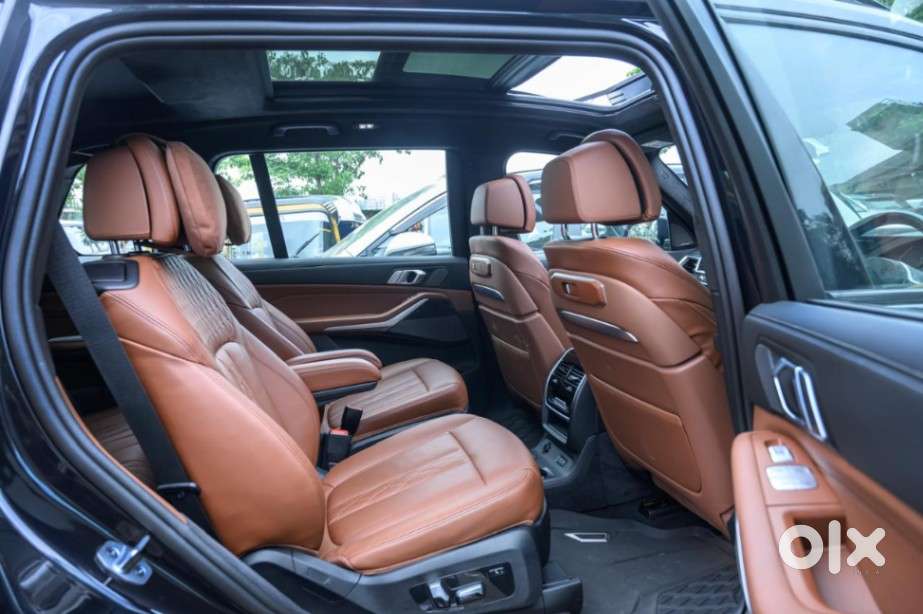 Bmw X7 3.0 Xdrive 40d M Sport, 2026, Diesel