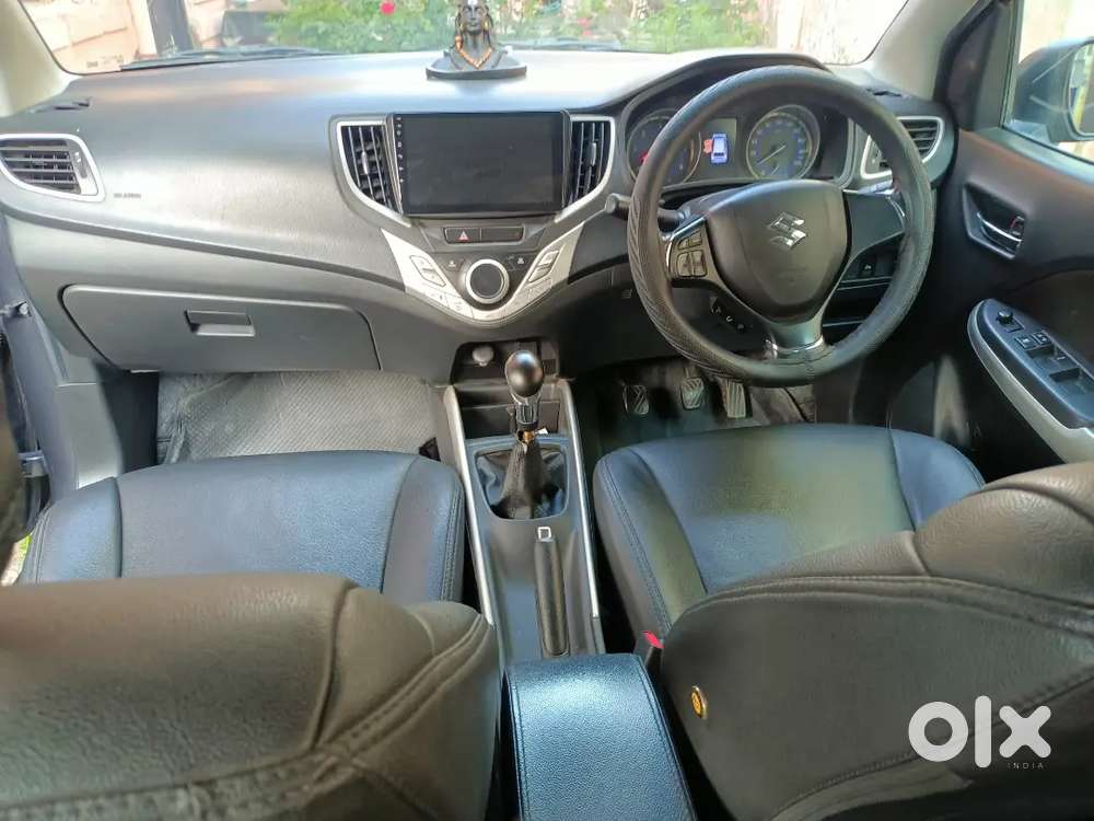 Full Top Model, Diesel