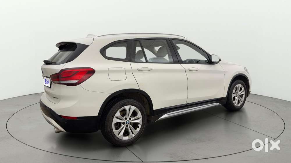 Bmw X1 2.0 Sdrive20i Xline, 2021, Petrol