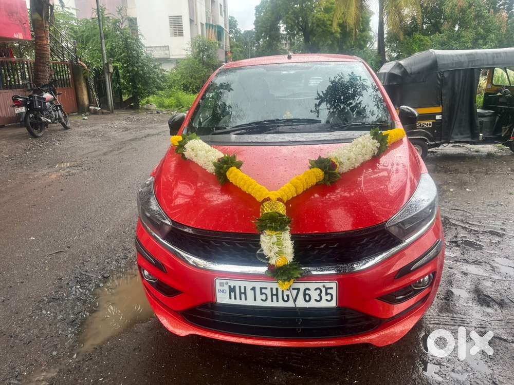 Tata Petrol Car 2021