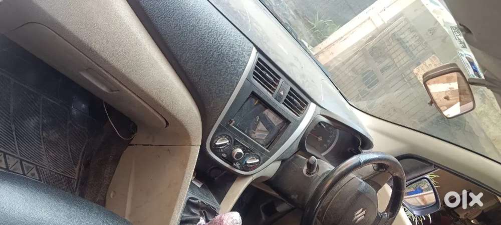 Maruti Suzuki Celerio 2018 Variant Vxi Gate Me Thoda Jank Laga Hai Net