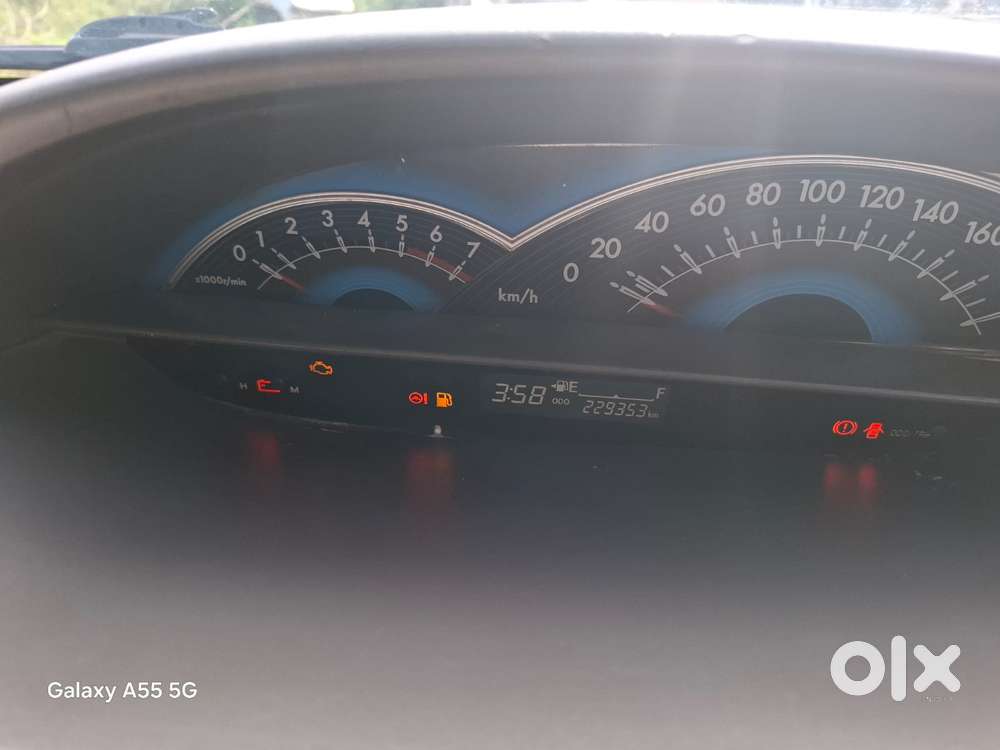 Toyota Etios Gd, 2014, Diesel