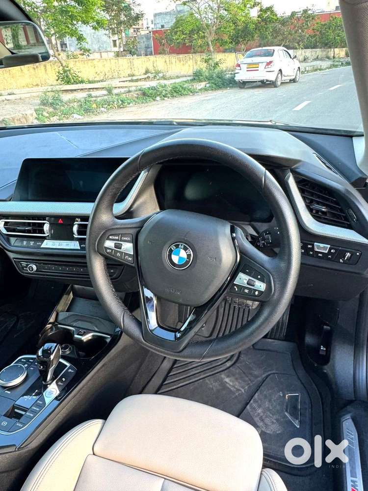 Bmw 2 Series Gran Coupe 220i M Sport, 2023, Petrol