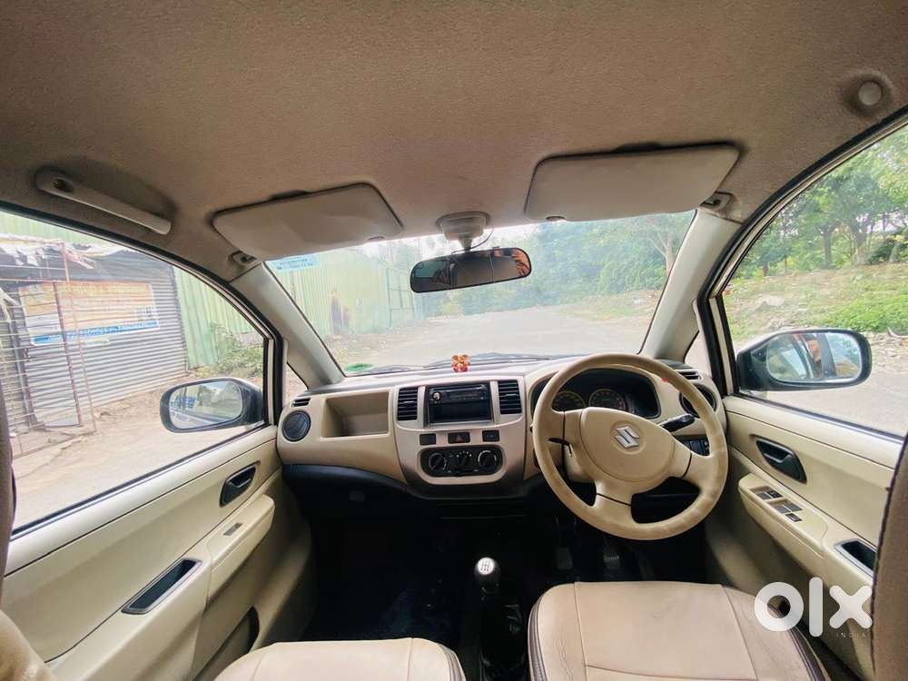 Maruti Suzuki Zen Estilo Vxi Bsiv, 2007, Petrol