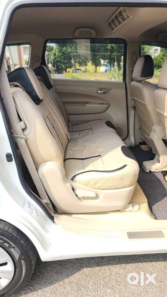 Maruti Suzuki Ertiga Vdi Shvs, 2017, Diesel