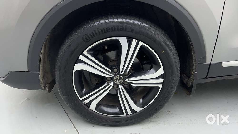 Mg Astor 1.5 Sharp Cvt, 2022, Petrol