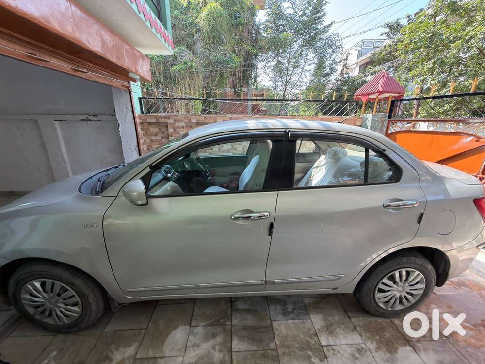 2019 Maruti Suzuki Dzire