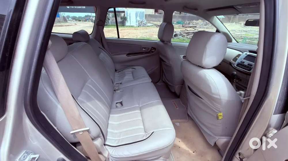 Toyota Innova Diesel Manual 2013