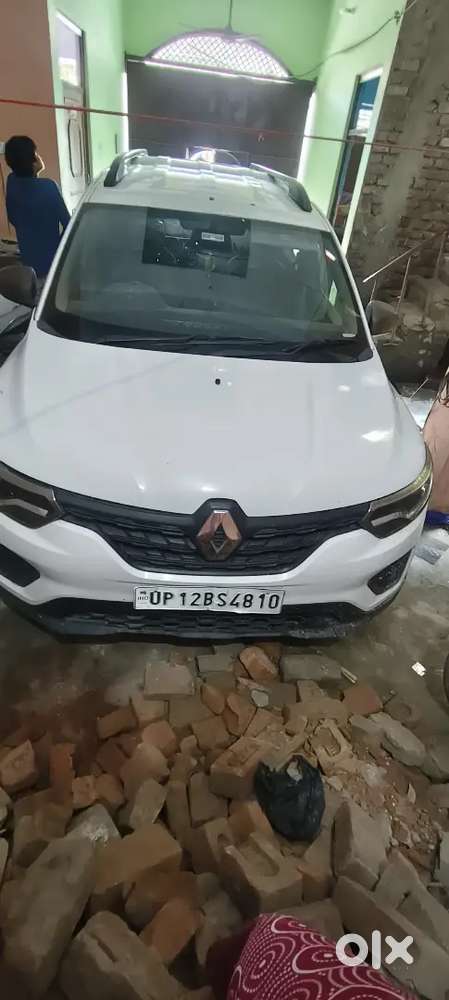 Renault Triber 2023 Petrol 50000 Km Driven