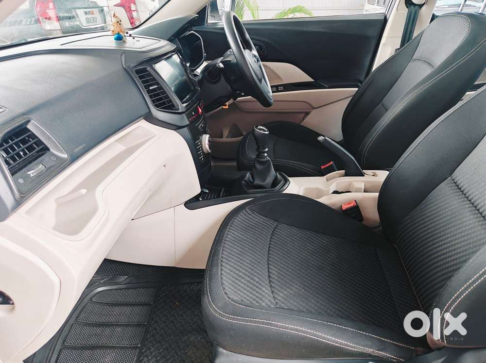 Mahindra Xuv300 W4 Diesel, 2021, Diesel