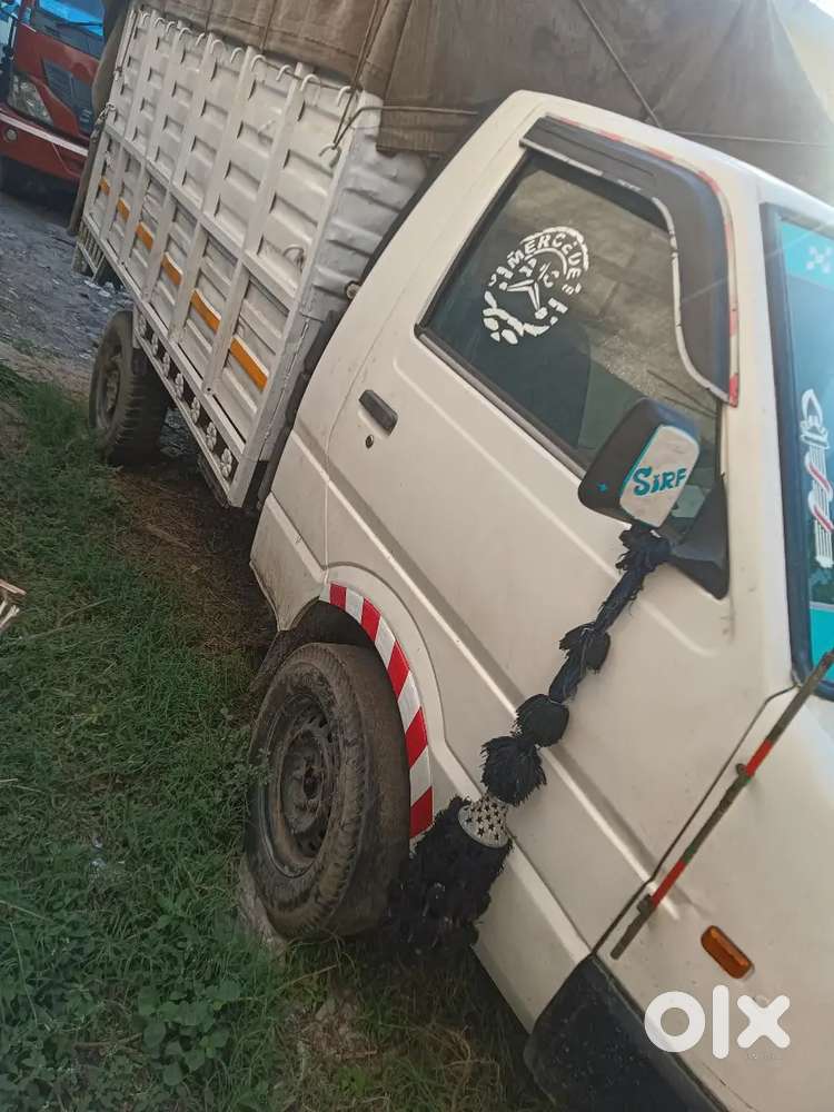 Ashok Leyland Stile 2020