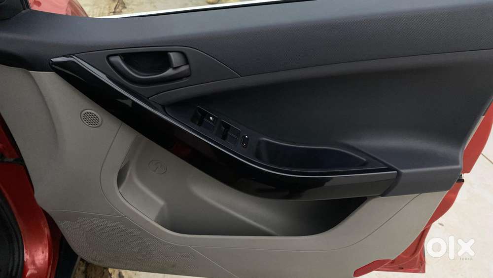 Tata Nexon 1.2 Revotron Xm, 2019, Petrol