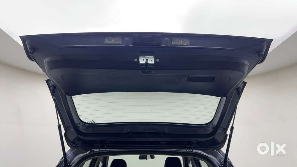 Kia Seltos 1.5 Htx At Petrol, 2022, Diesel