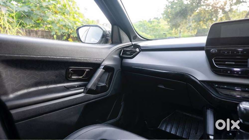 Tata Harrier Xza Plus At, 2022, Diesel