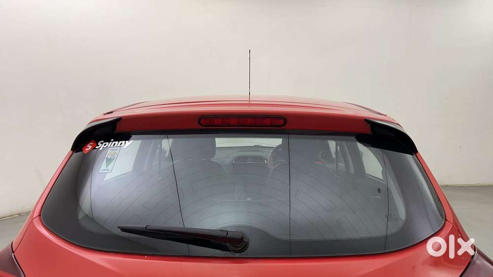 Tata Tiago 1.2 Revotron Xz Plus, 2020, Petrol