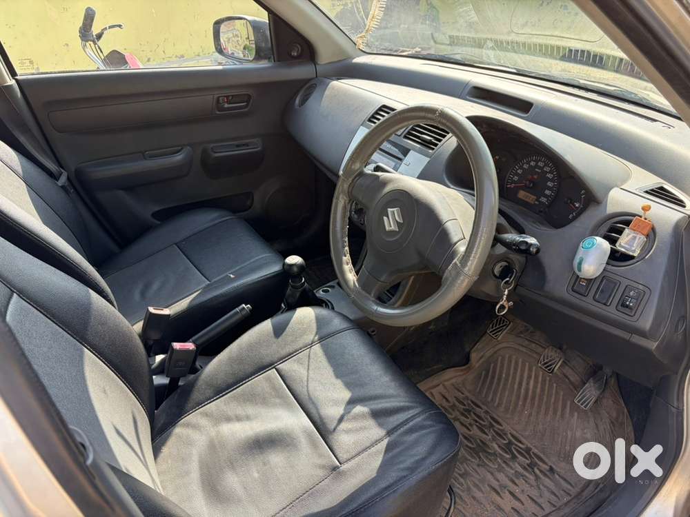 Swift Maruti 2011 Lxi