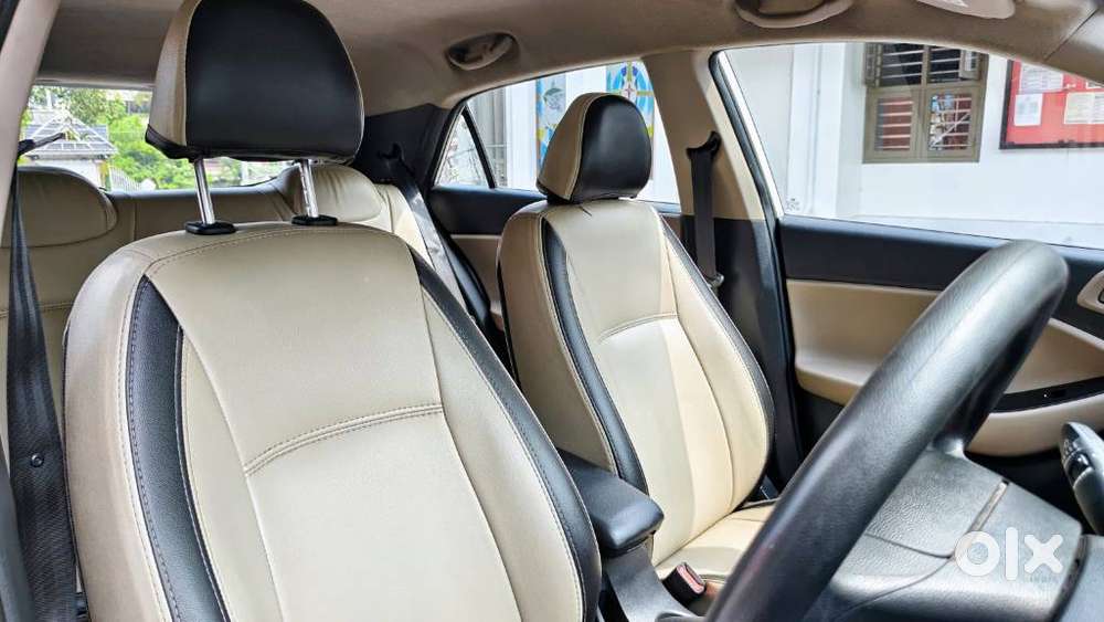 Hyundai Elite I20 Magna Executive 1.2, 2017, Petrol