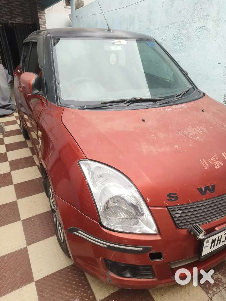 Maruti Suzuki Swift 2007 Vdi