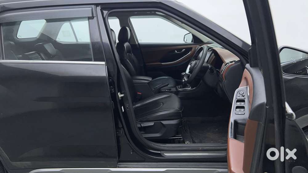 Hyundai Alcazar 1.5 Prestige Diesel Mt 7 Str, 2023, Diesel