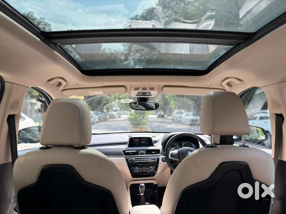 Bmw X1 2.0 Sdrive20d Xline, 2019, Diesel