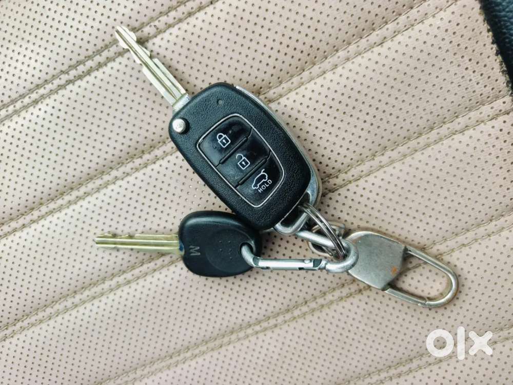 Hyundai Elite I20 [ ] 1.4 Sportz Crdi, 2018, Diesel