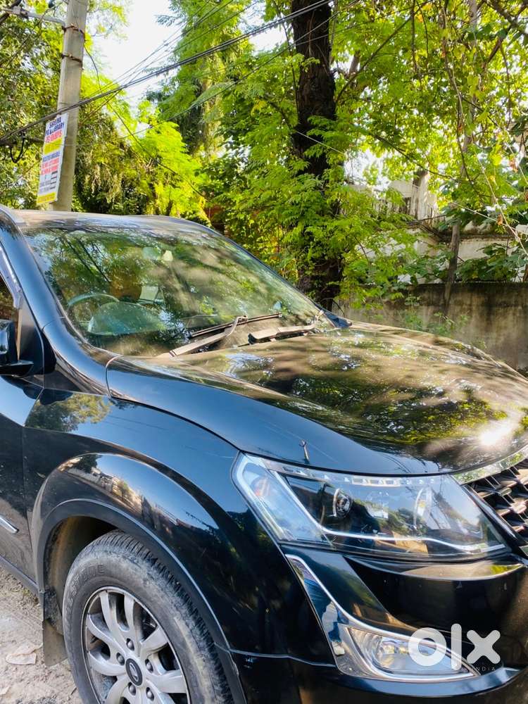 Mahindra Xuv500 Diesel Good Condition