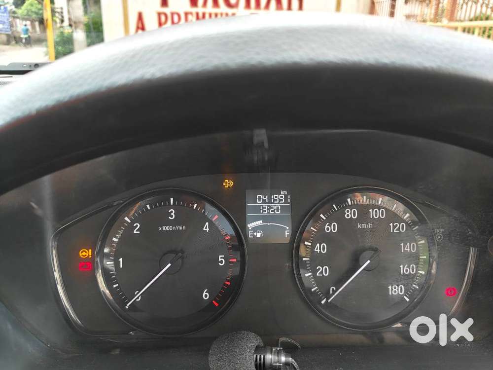 Honda Amaze