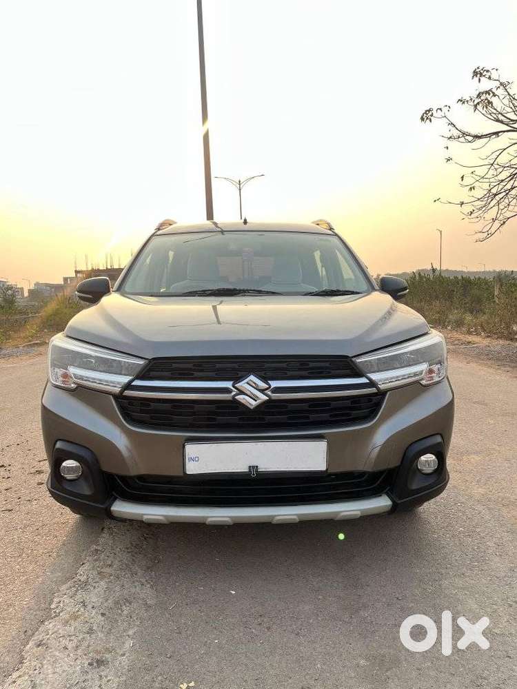Maruti Suzuki Xl6 1.5 Zeta Mt, 2019, Petrol
