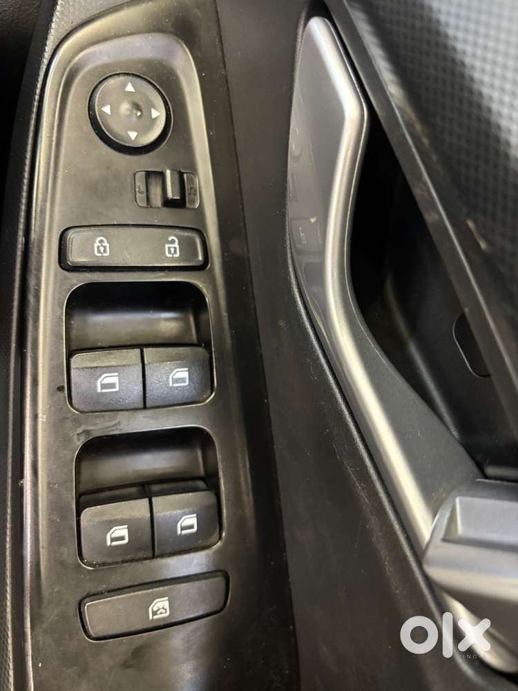 Hyundai Creta 1.5 Sx (o) Knight Ivt Petrol, 2023, Diesel