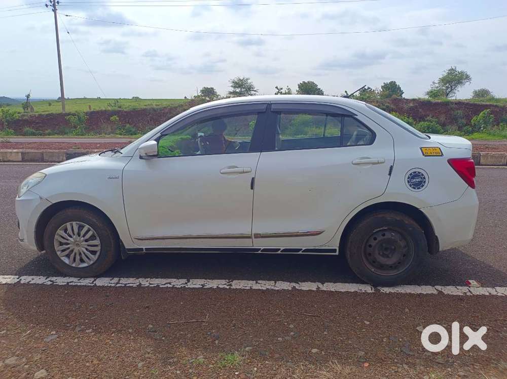 Swift Dzire Vdi 2017 Model Car For Sale