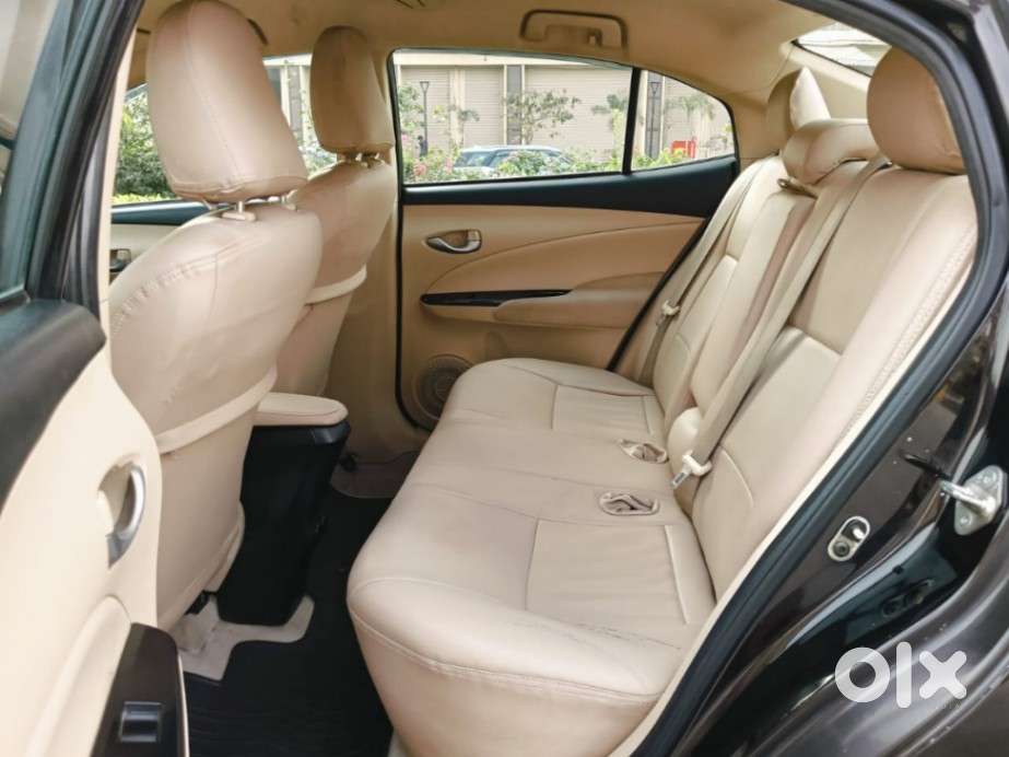 Toyota Yaris G Optional, 2018, Petrol